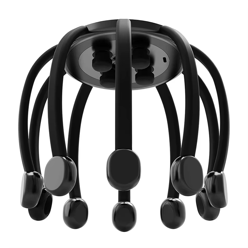 Head Massagers HEM-107